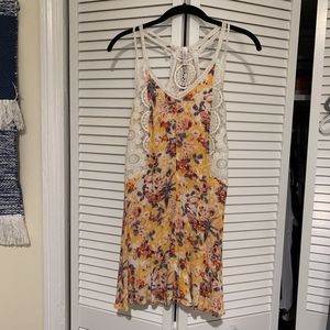 Target Sundress size XS